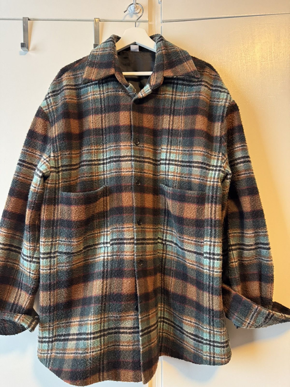 Winnie Ny Wool Cashmere Overshirt T-Shirts, Hoodie, Sweatshirt | AU16VibeMintTees.com
