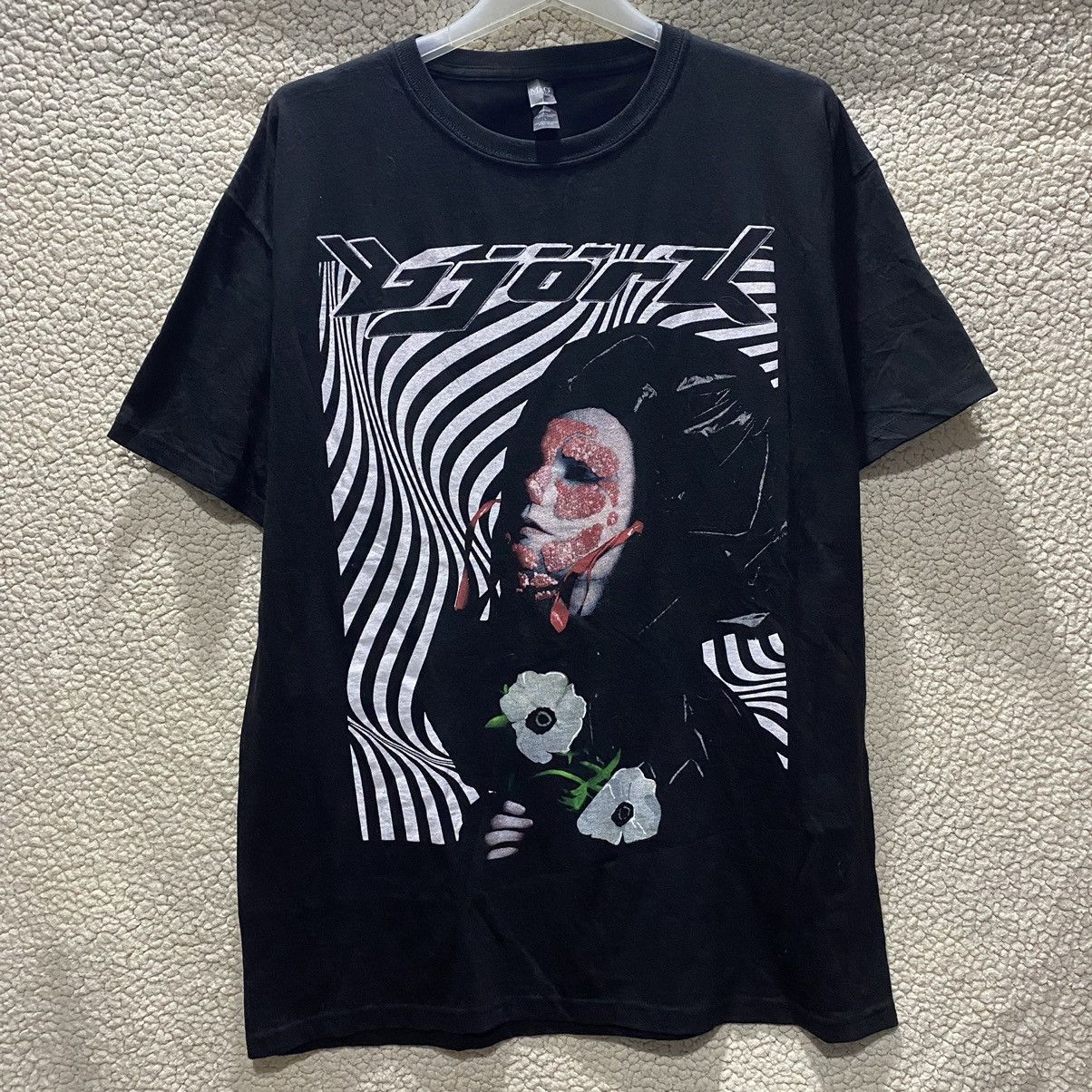 Band Tees Bjork Bootleg T Shirt Hoodie, Sweatshirt | FlexRushtees.com
