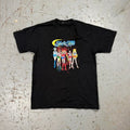 Hills Siberia Hills Sailor Moon Black T-Shirts, Hoodie, Sweatshirt | FlexRushtees.com