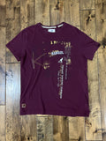 Kangol Cotton Uk Tee Hoodie, Sweatshirt | FlexRushtees.com