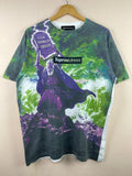 Japanese Brand Toprocdress New World Order Tee Hoodie, Sweatshirt | AU16VibeMintTees.com