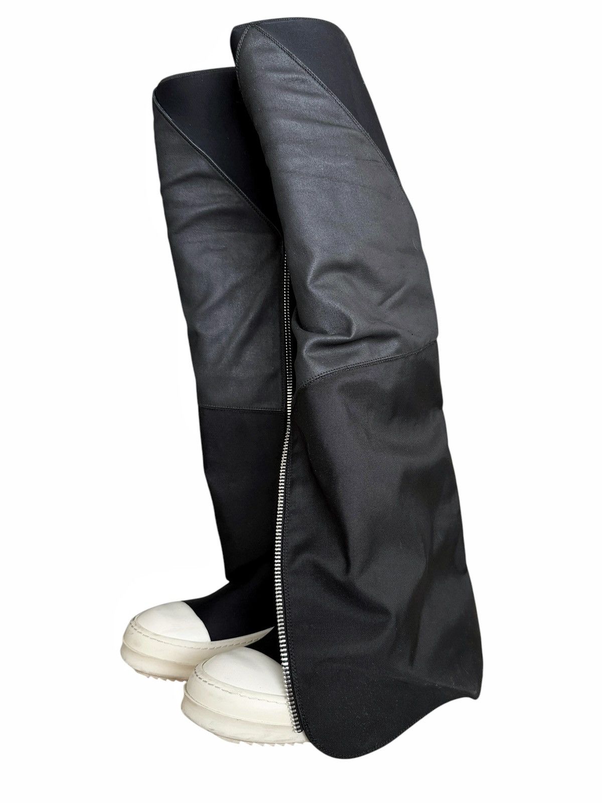 Rick Owens Fetish Hybrid Zip Ramones T-Shirts, Hoodie, Sweatshirt | AU16VibeMintTees.com