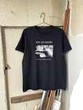 Band Tees Vintage Joy Division Love Will Tear Us Apart Band T Shirt Hoodie, Sweatshirt | FlexRushtees.com