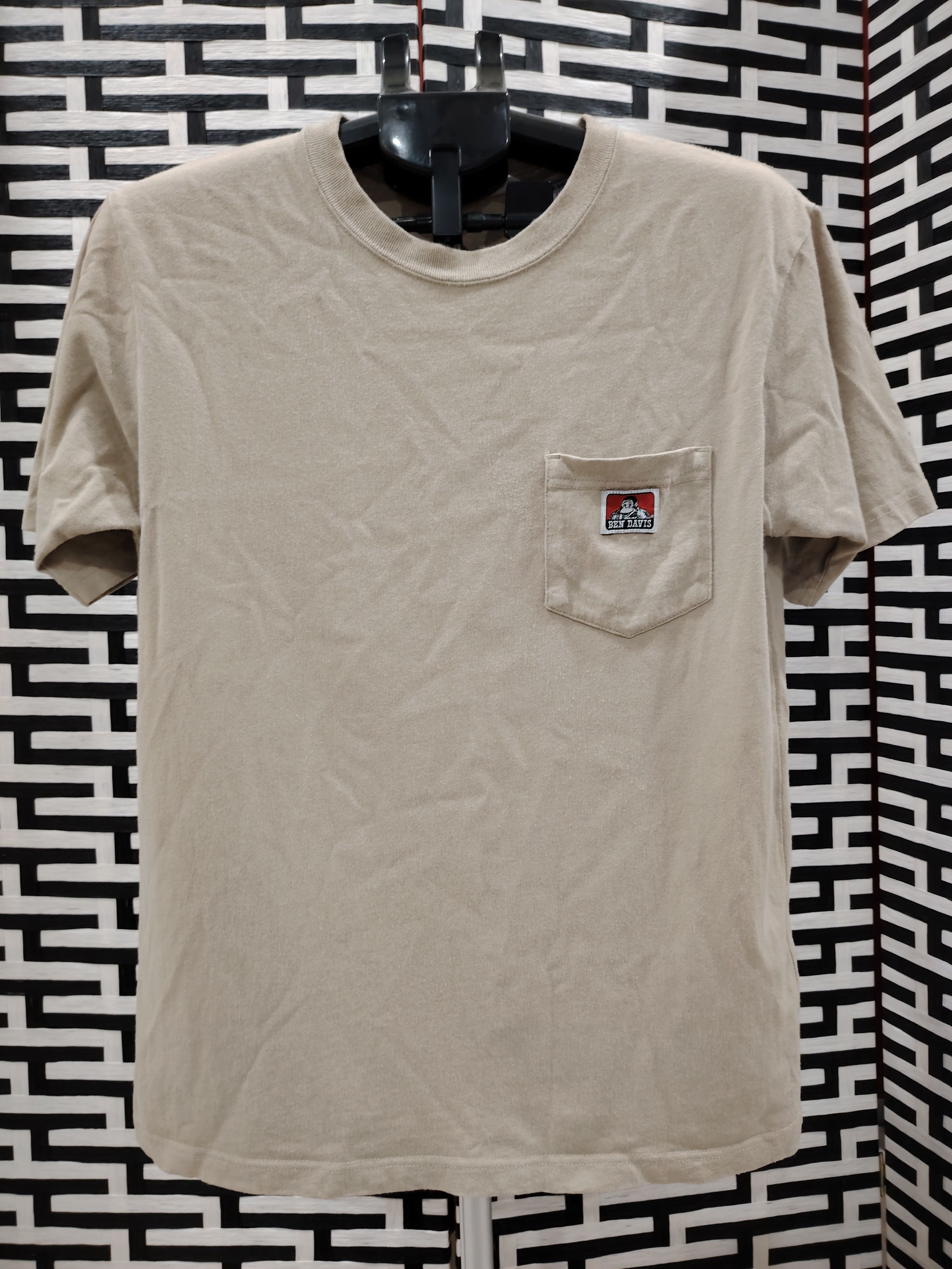 Vintage Tee Ben Davis