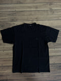 Studios Acne Studios Nash Face Black T Shirt Hoodie, Sweatshirt | FlexRushtees.com