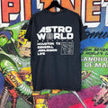 Scott Travis Scott Astrofest Staff 2019 Tee Size Medium Hoodie, Sweatshirt | FlexRushtees.com