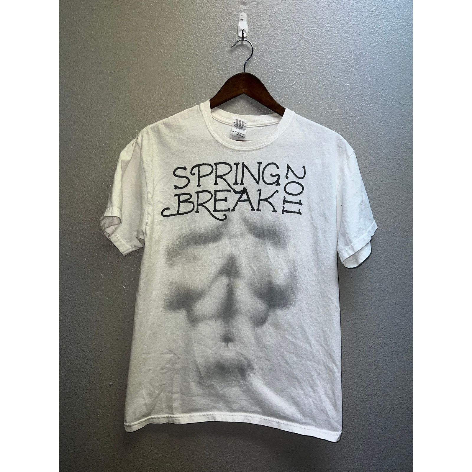 Gildan Spring Break Shirt Celebration Nitelife Myrtle Beach Sc M Hoodie, Sweatshirt | FlexRushtees.com