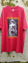 Vintage Joy Division T-Shirts, Hoodie, Sweatshirt | FlexRushtees.com
