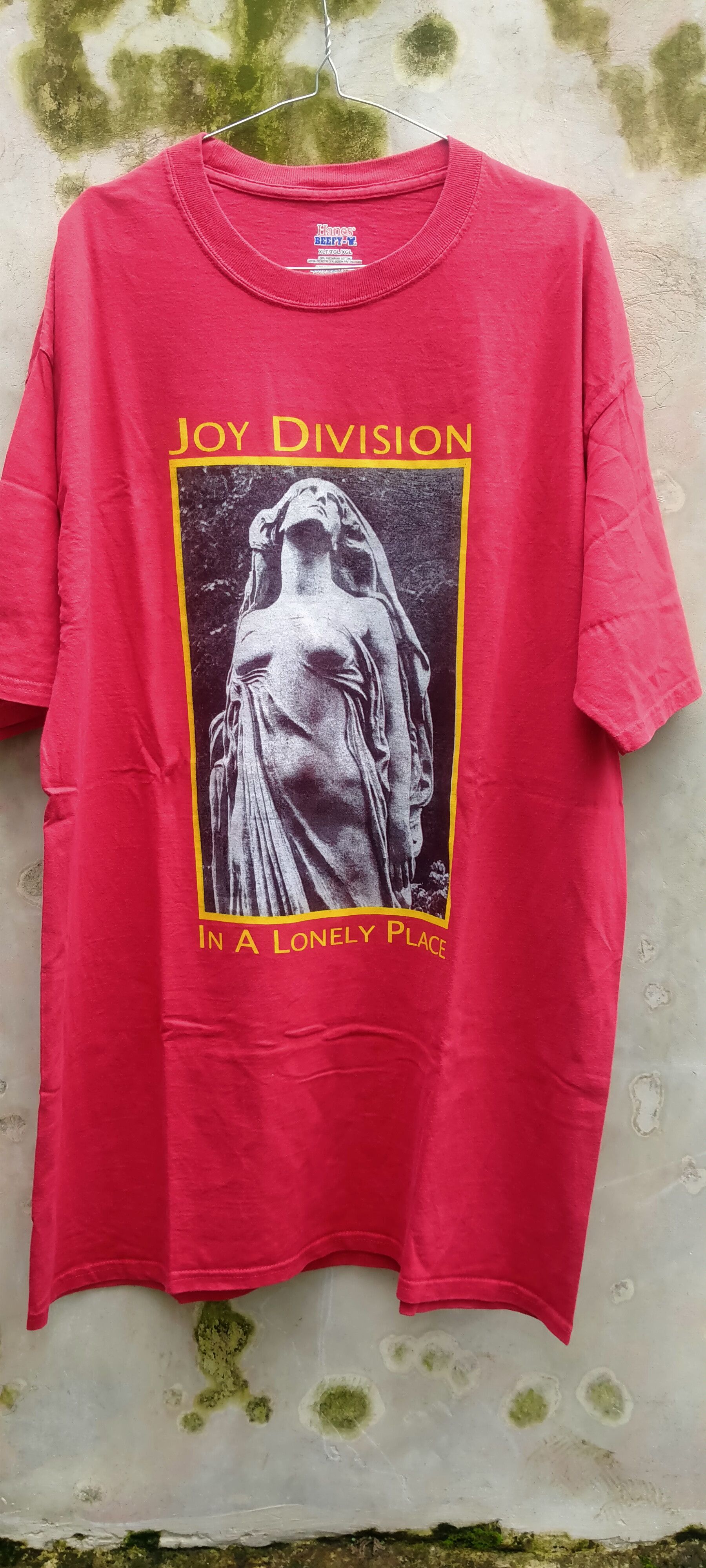 Vintage Joy Division T-Shirts, Hoodie, Sweatshirt | FlexRushtees.com