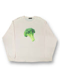 Other Product Maple Comics Illustration Green Vegetables Broccoli T-Shirts, Hoodie, Sweatshirt | FlexRushtees.com