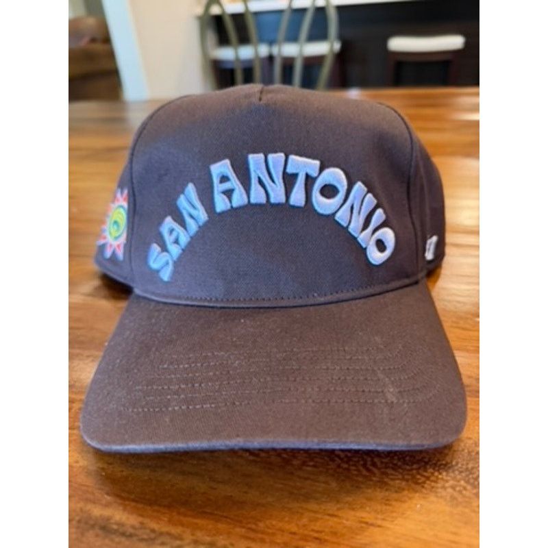 47 Brand San Antonio Spurs City Edition 47 Cap