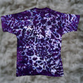 Fruit Of The Loom Vintage Phish T Shirt Adult Xl Tie Dye Purple Logo Jam Grateful Dead Usa 90 S Hoodie, Sweatshirt