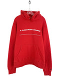 Undercover Aw19 A Clockwork Orange Hoodie Sz 5 T-Shirts, Sweatshirt | FlexRushtees.com