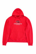 Vetements The Collection Graffiti Hoodie T-Shirts, Sweatshirt | FlexRushtees.com