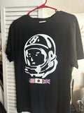 Boys Club Billionaire Boys Club Astronaut T Shirt 2014