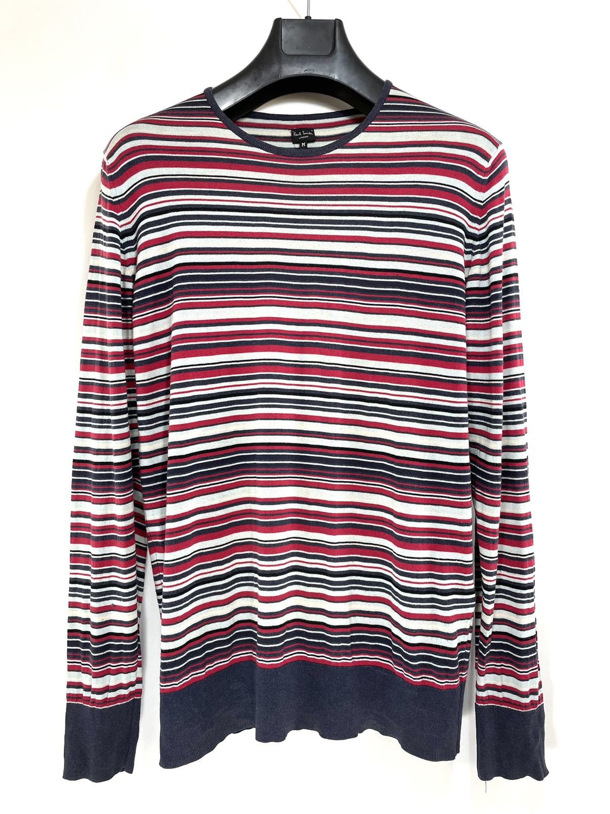 Vintage Paul Smith Thin Cotton Sweater T-Shirts, Hoodie, Sweatshirt | AU16VibeMintTees.com