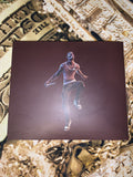 Scott Travis Scott Fortnite Action Figure