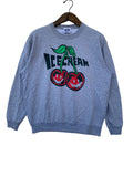 Billionaire Boys Club Icecream Halloween Cherry Sweatshirt