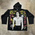 Vintage Sex Pistols Sid Vicious T-Shirts, Hoodie, Sweatshirt | FlexRushtees.com