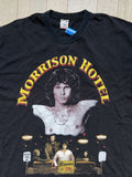 Vintage Screen Stars Jim Morrison The Doors T Shirt