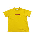 Ss16 Vetements Dhl Tee Hoodie, Sweatshirt | FlexRushtees.com