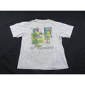Other Mr Sportsfan Cartoon Style Funny Gray T Shirt Sz Xl 1990s Hoodie, Sweatshirt | FlexRushtees.com