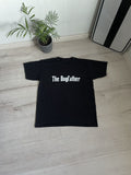 Snoop Dogg Vintage The Dogfather Snoop Dogg Tee Rap Y2k Hoodie, Sweatshirt | FlexRushtees.com