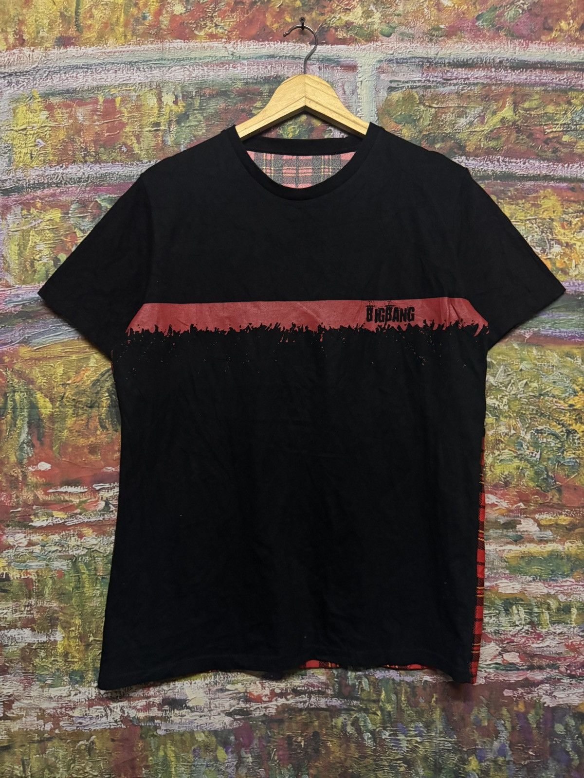 Other Bigbang Band Korea Tee Hoodie, Sweatshirt | FlexRushtees.com