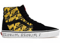 Vans The Shining Sk8 Hi