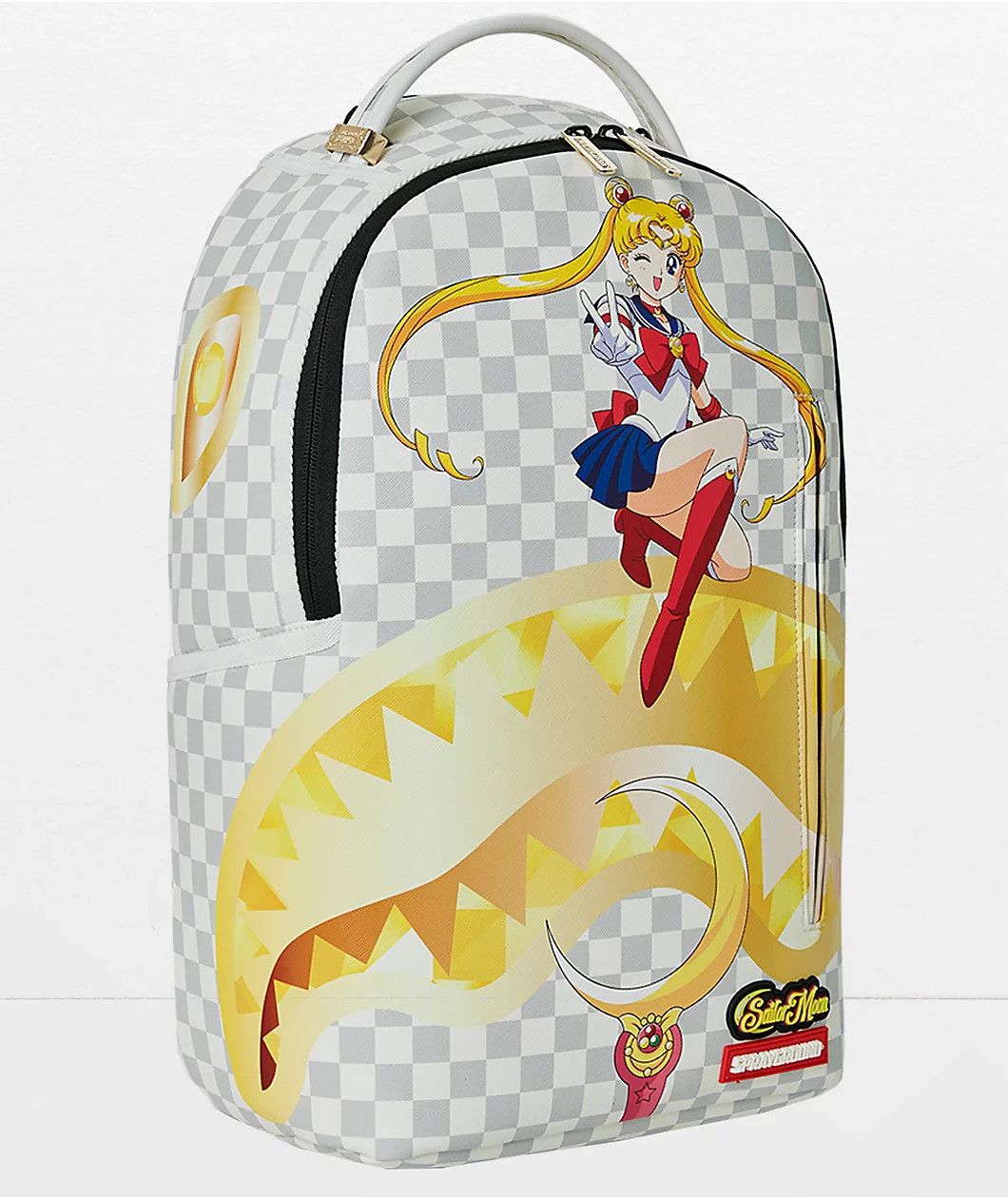 Sailor Moon Wink Dlx Backpack