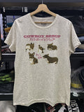 Japanese Brand Steals Cowboy Bepop Ein Tee