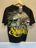 Other 2015 Sturgis Motorcycle Tee Medium Hoodie, Sweatshirt | FlexRushtees.com