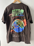 Scott Travis Scott Astronomical Fortnite T Shirt