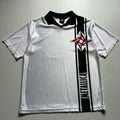 Metallica X Vintage Vintage 90s Metallica Soccer Jersey Large Band Tee Promo Usa