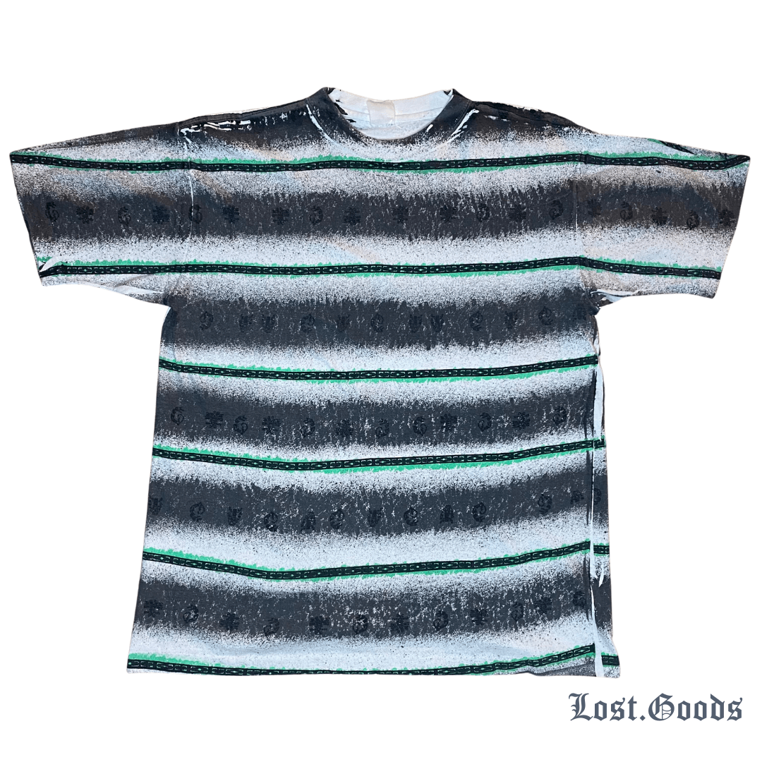 Vintage Tribal T Shirt