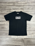 Ronnie Fieg Kith Box Logo T Shirt Hoodie, Sweatshirt | FlexRushtees.com
