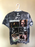 Bob Marley X Vintage Bob Marley Vintage Lion Of Judah T Shirt Hoodie, Sweatshirt | AU16VibeMintTees.com
