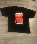 Vintage You Are The Weakest Link Tee Made In Usa Hoodie, Sweatshirt | FlexRushtees.com