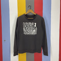 Japanese Brand Iori Yagami The King Of Fighters Sweatshirt 1949 11