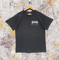 Band Tees Vintage Cryptopsy None So Vile Canada Death Metal Band Tee