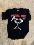 Vintage 1992 Pearl Jam Alive Stick Man Lee Tag 24 5 28 5 T-Shirts, Hoodie, Sweatshirt | FlexRushtees.com
