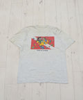Vintage 1990s 80 S Sex On The Beach Hot Sex Art Tee Shirt Humor Joke Hoodie, Sweatshirt | FlexRushtees.com