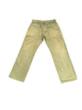 Other Quatermaster Herringbone Twill Military Trouser