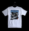Vintage 09 Nasa Sts 137 Space Shuttle Endeavour Tee