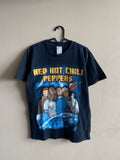 Band Tees Vintage 00s Red Hot Chili Peppers Rock T Shirt Hoodie, Sweatshirt | FlexRushtees.com