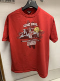 Band Tees Fullmetal Alchemist Vintage T Shirt Xl Made In Usa 2005 Hoodie, Sweatshirt | FlexRushtees.com