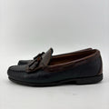 Edmonds Allen Edmonds Mens Sz 11 Nashua Kiltie Tassel Loafer Slip On