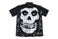 Vtg Misfits Crimson Ghost By Kick Ass Crew Ss Shirt Hoodie, Sweatshirt | FlexRushtees.com