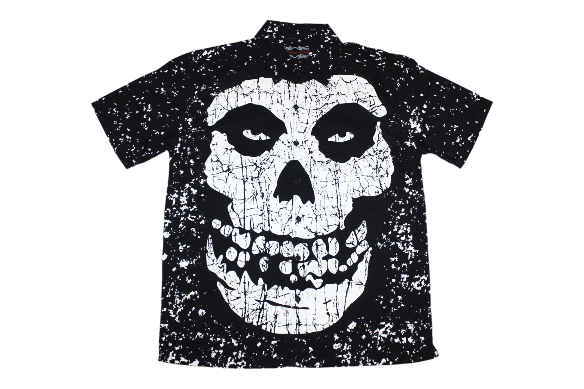 Vtg Misfits Crimson Ghost By Kick Ass Crew Ss Shirt Hoodie, Sweatshirt | FlexRushtees.com