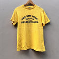 Other Vintage The New York Delicatessen 70s Tee